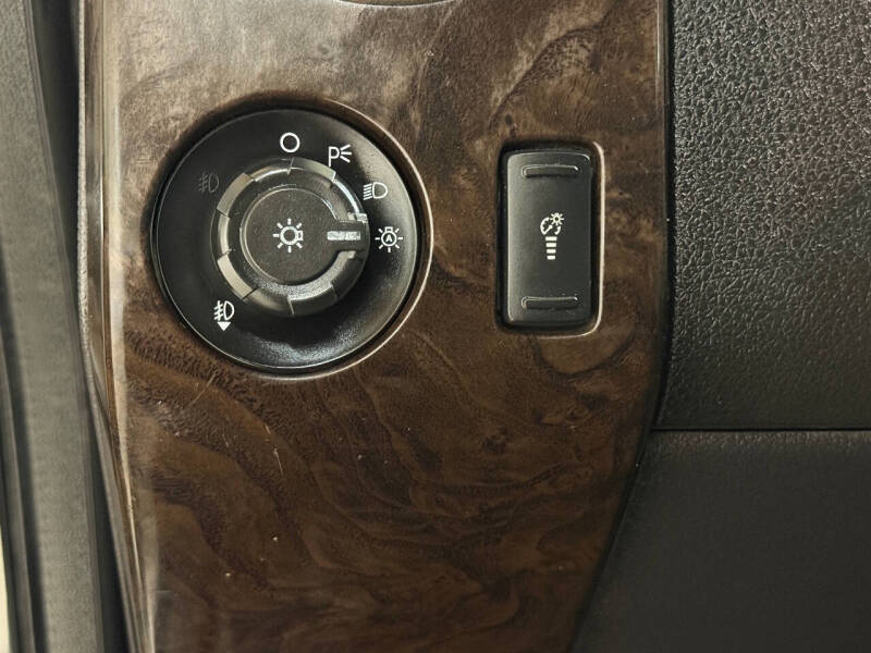 2016 Ford F-350 Super Duty Platinum