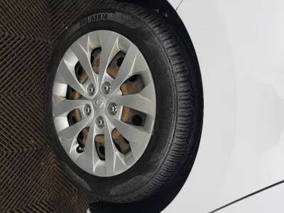 2017 Hyundai Elantra GT