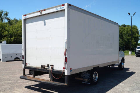 2019 Ford E-Series E-350 SD