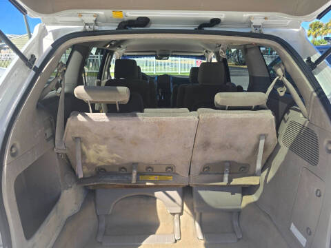 2006 Toyota Sienna LE 7 Passenger