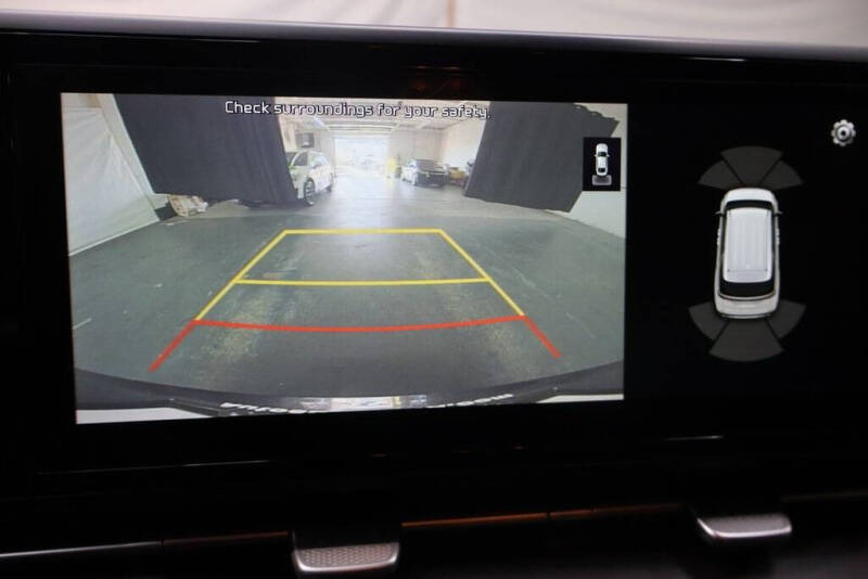 2022 Kia Carnival EX