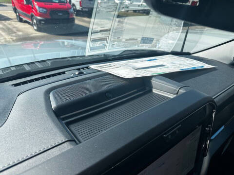 2026 Ford F-350 Super Duty