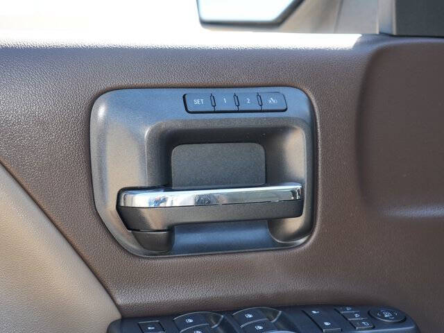 2016 GMC Sierra 1500