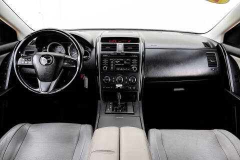 2015 Mazda CX-9 Touring