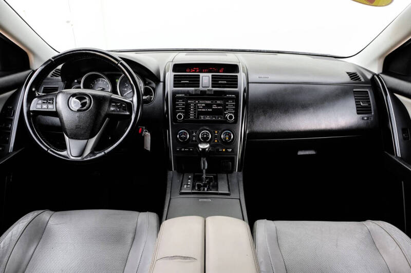 2015 Mazda CX-9 Touring
