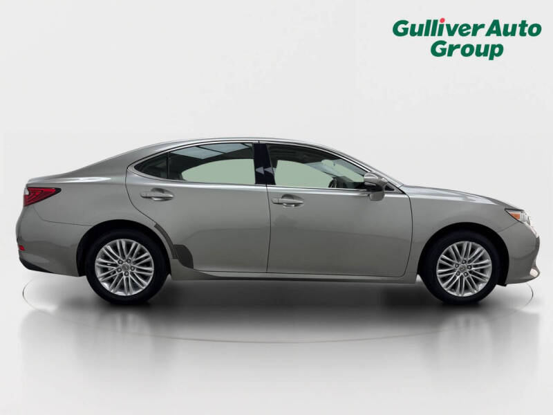 2015 Lexus ES 350