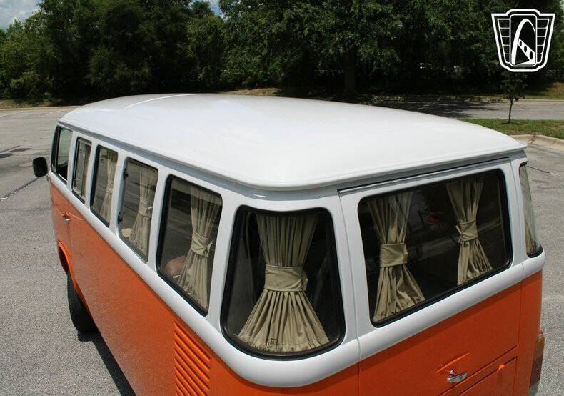 1994 Volkswagen Type 2