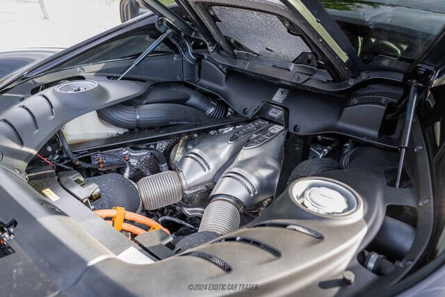 2024 Ferrari 296 GTB