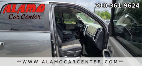 2010 Dodge Ram 1500
