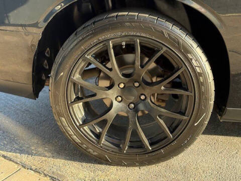 2014 Dodge Challenger SXT