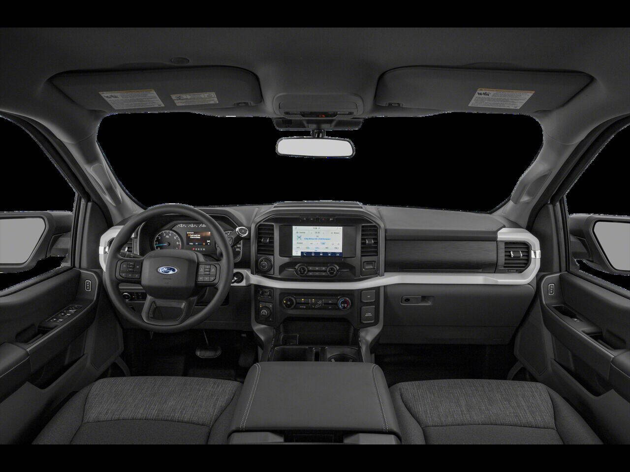 2023 Ford F-150 58