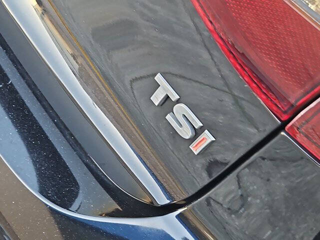 2016 Volkswagen Jetta