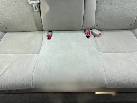 2013 Toyota Corolla L