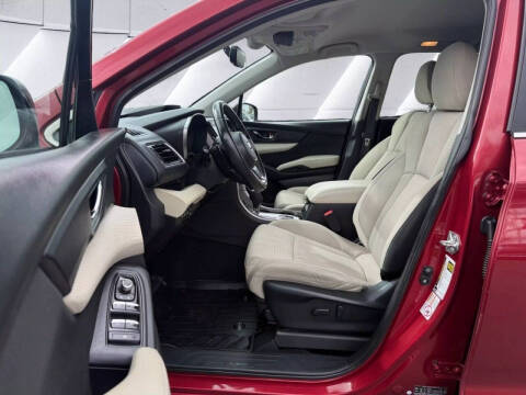 2019 Subaru Ascent Premium 7-Passenger