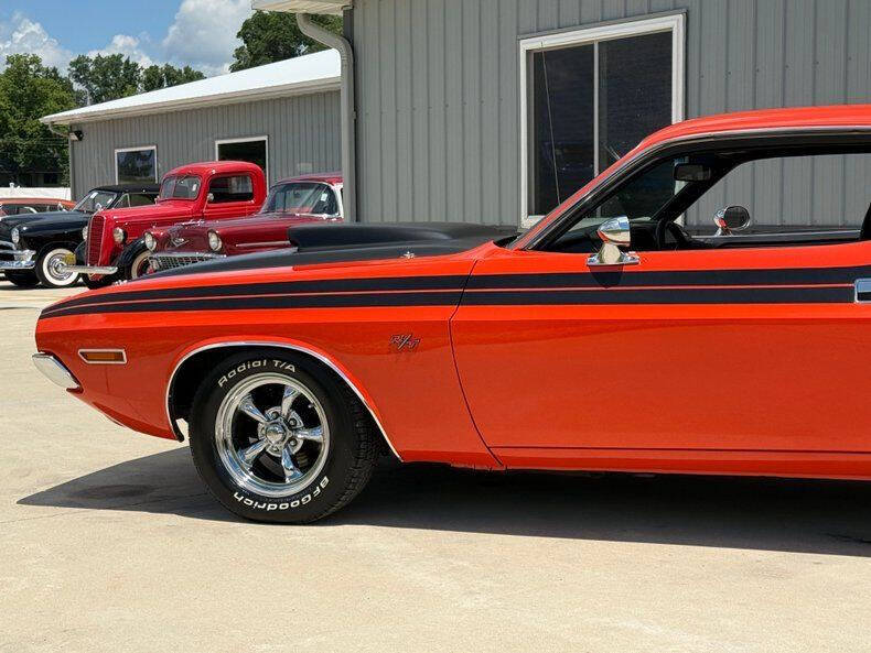 1971 Dodge Challenger