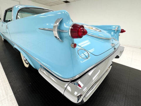 1957 Chrysler Imperial