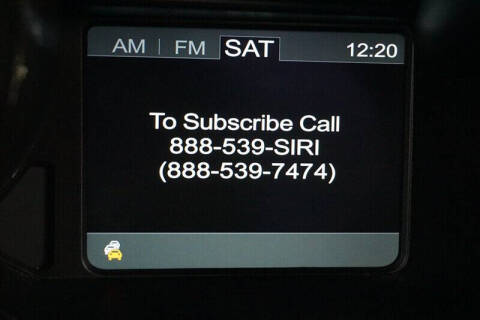 2013 Ferrari 458 Spider