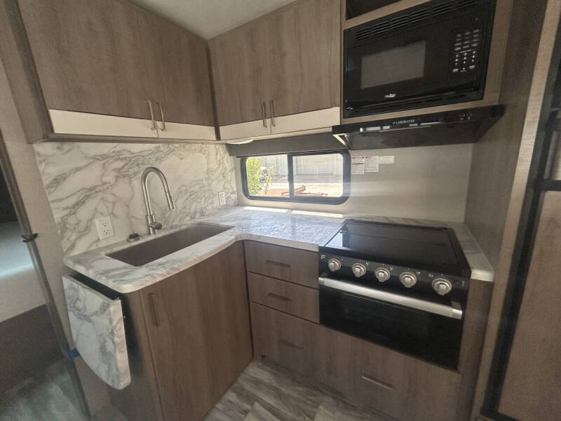 2022 Grand Design RV 2600rbs