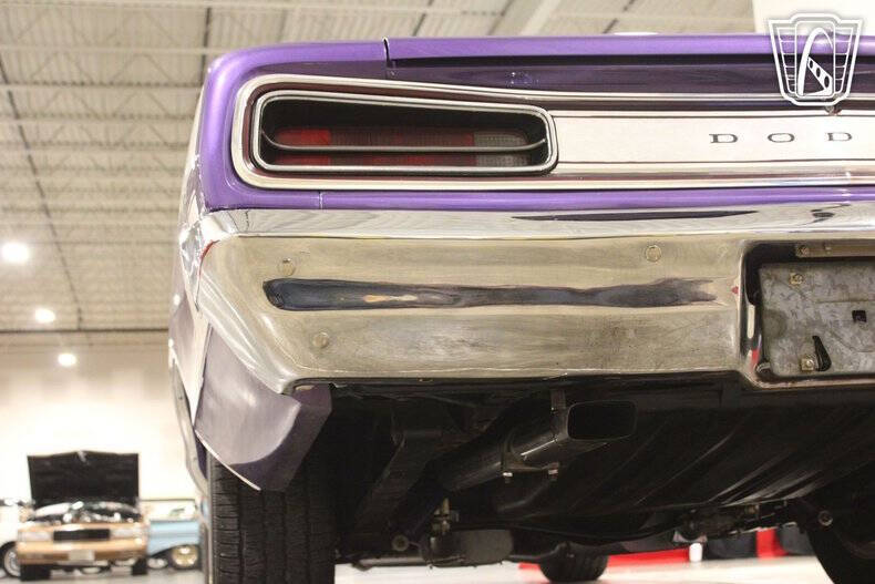 1970 Dodge Coronet