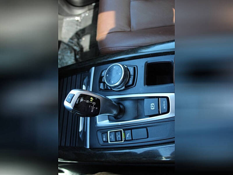 2014 BMW X5 sDrive35i