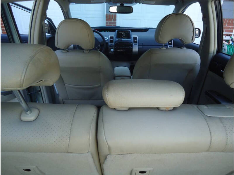 2007 Toyota Prius