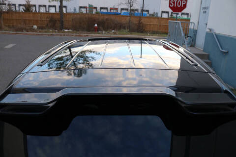 2009 Porsche Cayenne GTS Tiptronic