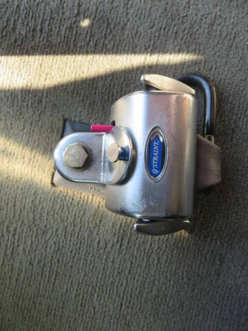 2008 Ford E-Series E-150