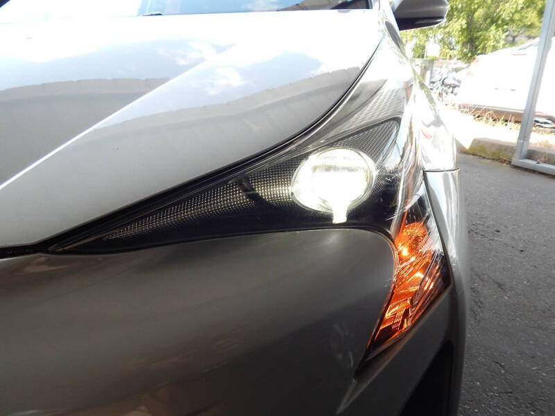 2017 Toyota Prius Two