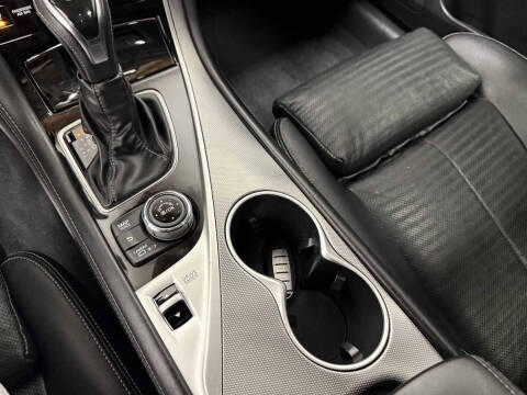 2019 Infiniti Q50 3.0T Sport