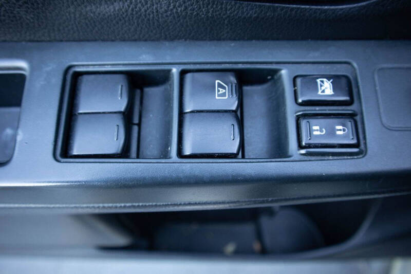 2014 Subaru XV Crosstrek 2.0i Limited