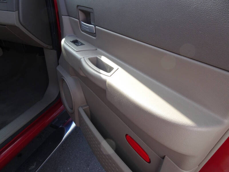 2006 Dodge Durango SLT