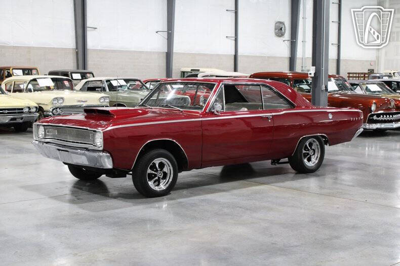 1967 Dodge Dart