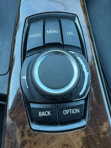 2013 BMW 3 Series 328i xDrive