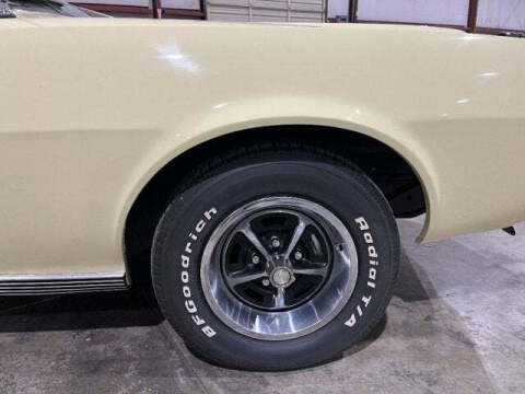1969 AMC AMX