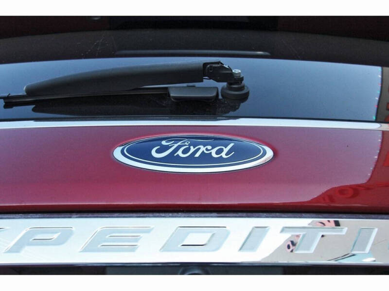 2018 Ford Expedition XLT