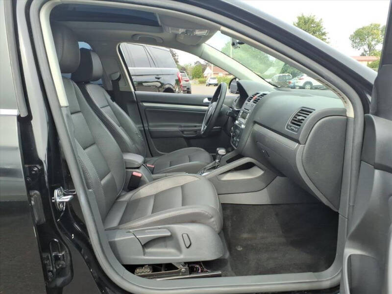 2009 Volkswagen Jetta