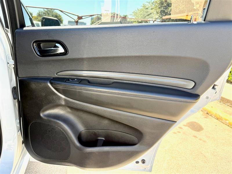 2021 Dodge Durango GT