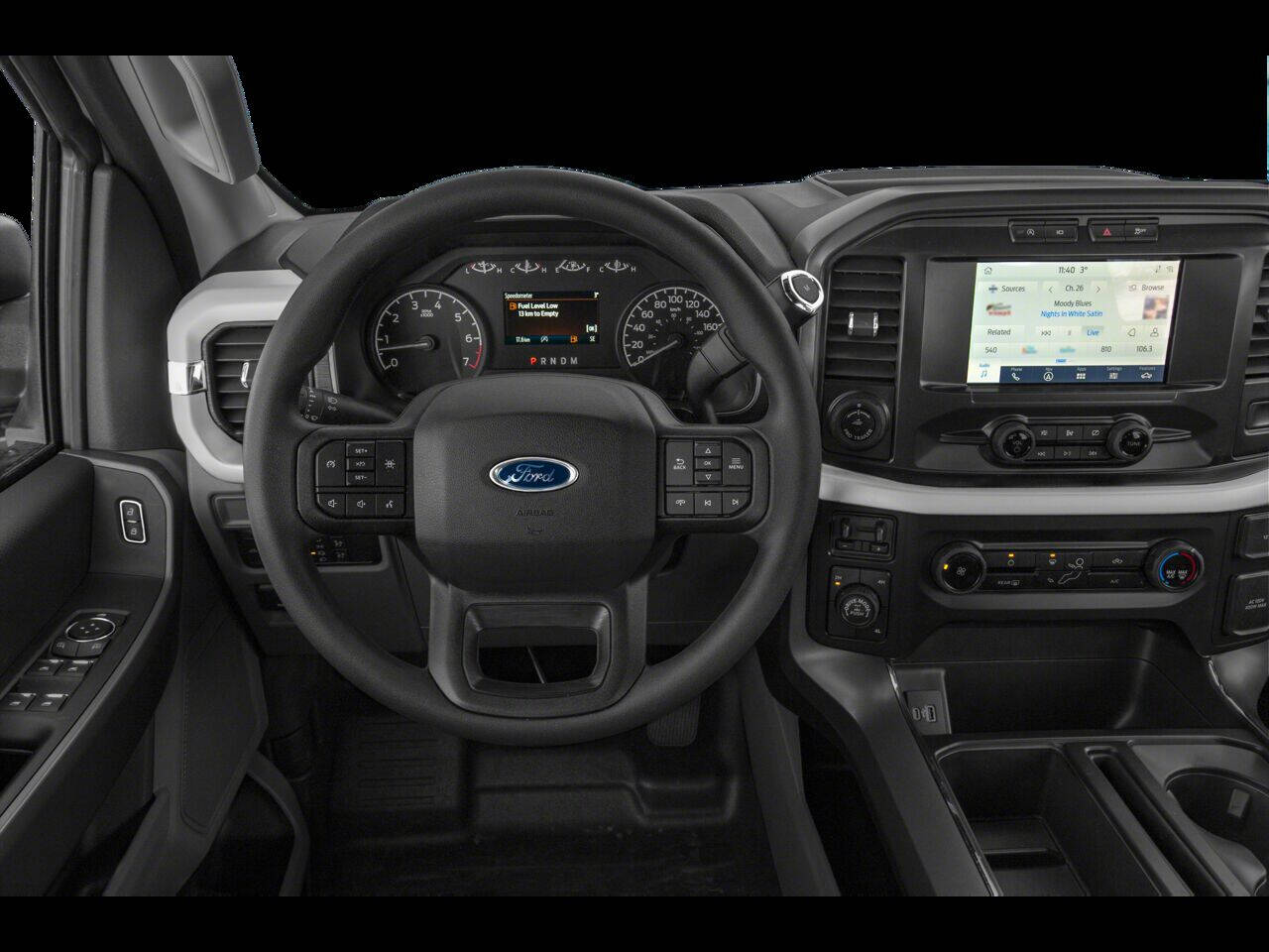2023 Ford F-150 57
