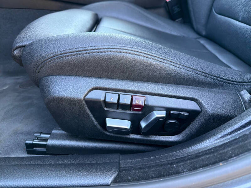 2019 BMW 4 Series 430i xDrive Gran Coupe