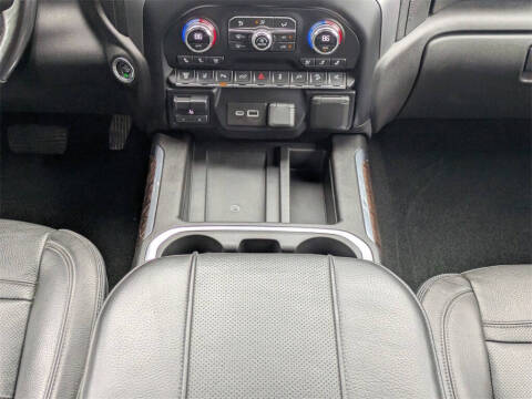 2023 GMC Sierra 2500HD