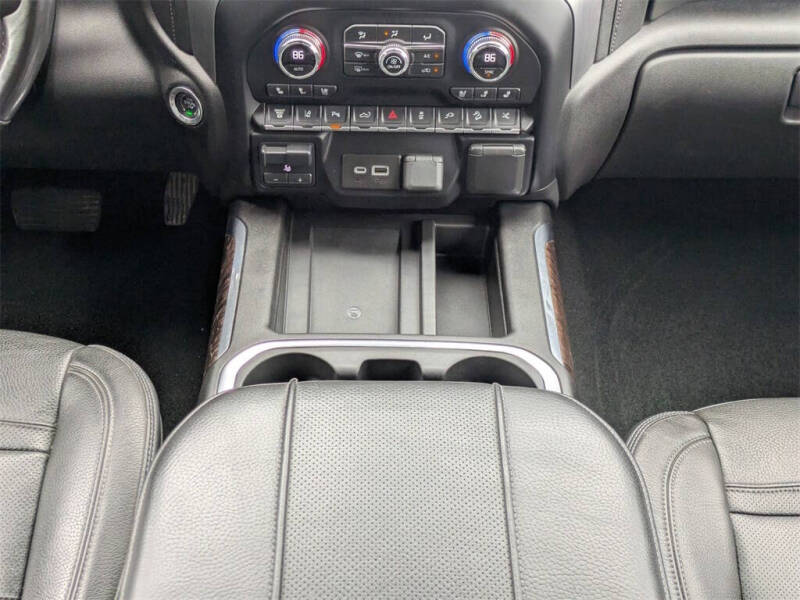 2023 GMC Sierra 2500HD