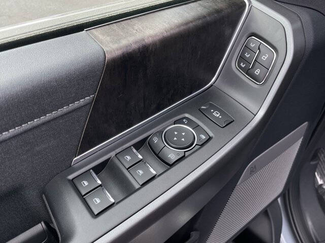 2026 Ford F-350 Super Duty