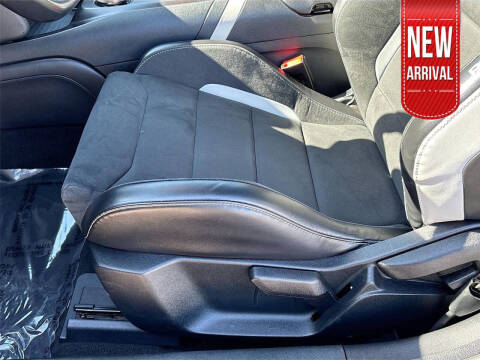 2020 Ford Mustang Shelby GT500