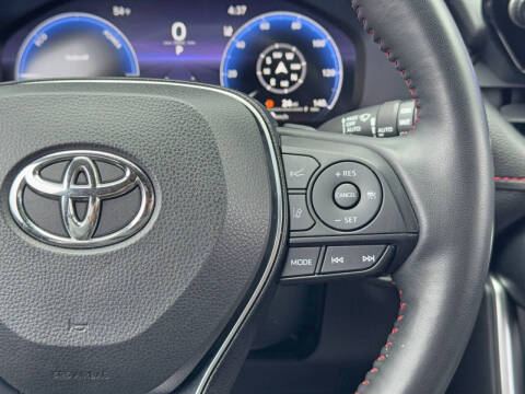 2023 Toyota RAV4 Prime XSE