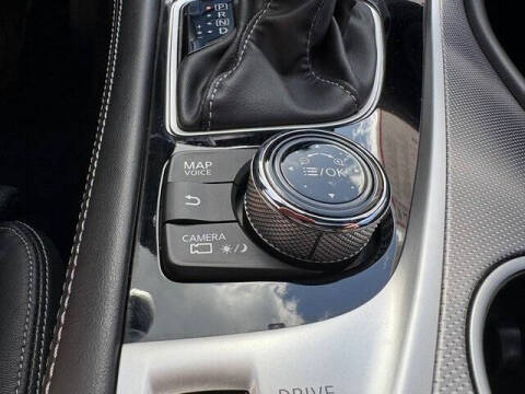 2020 Infiniti Q50 Edition 30