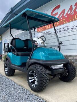 2017 Club Car Precedent for sale at 70 East Custom Carts LLC in Goldsboro NC