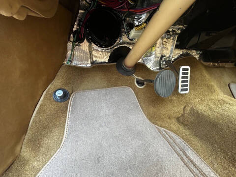 1949 Oldsmobile Futuramic 76