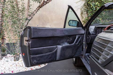 1983 Ferrari Mondial