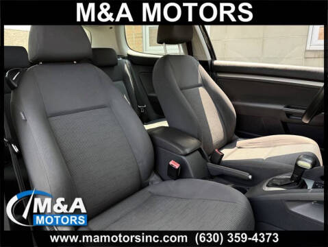 2007 Volkswagen Rabbit