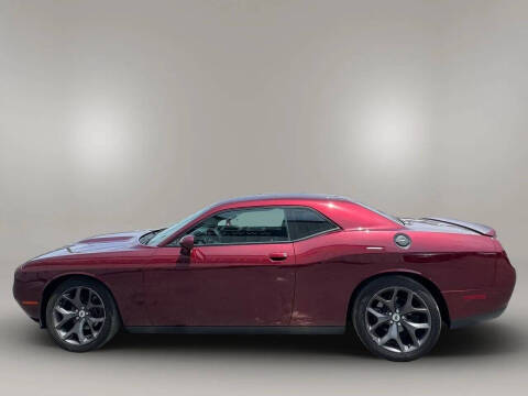 2019 Dodge Challenger R/T